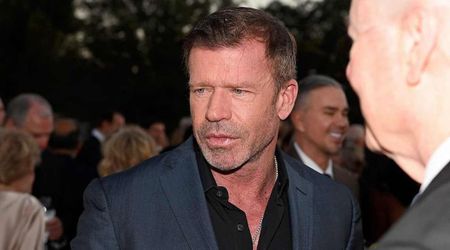 Taylor Sheridan’s new western show gets release date amid his unexpected exit from Paramount