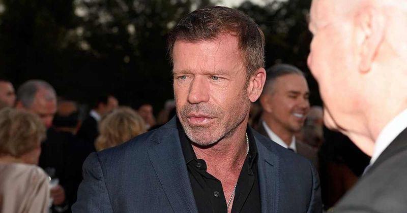 Taylor Sheridan’s new western show gets release date amid his unexpected exit from Paramount