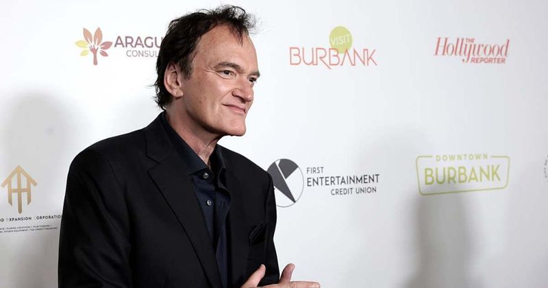 Quentin Tarantino set to return to acting after almost 30 years in his biggest role yet