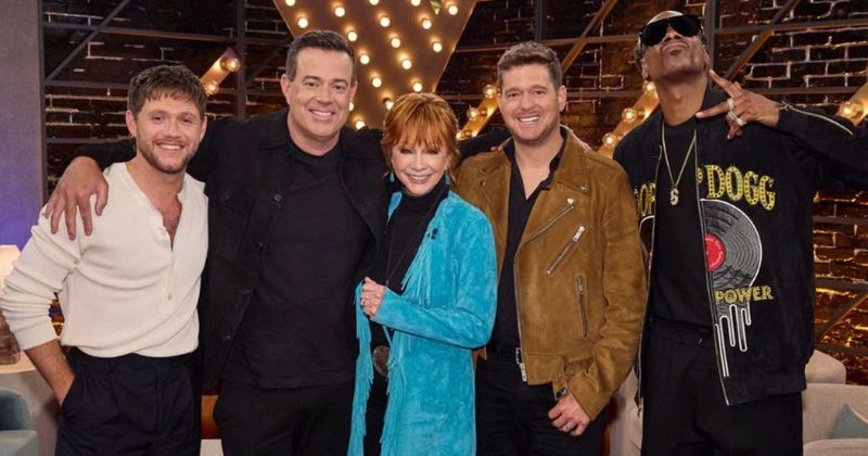 'The Voice' Knockouts introduce two legendary mentors, and a surprising twist that no one saw coming