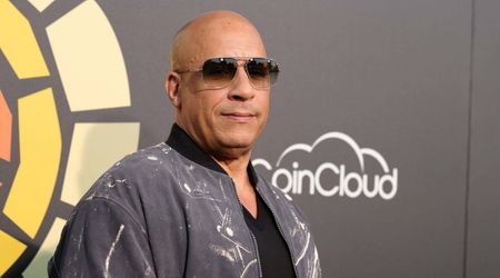 Vin Diesel drops exciting update on long-awaited ‘The Last Witch Hunter 2’ release plans: ‘This year…’