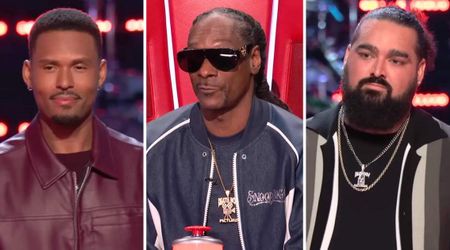 Team Snoop’s ‘raspy’ powerhouse performance steals ‘The Voice’ Battles finale—but ends with a heartbreak