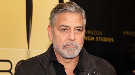 George Clooney joins Netflix’s ‘Call My Agent! The Movie’ — and a ‘Desperate Housewives’ alum may too