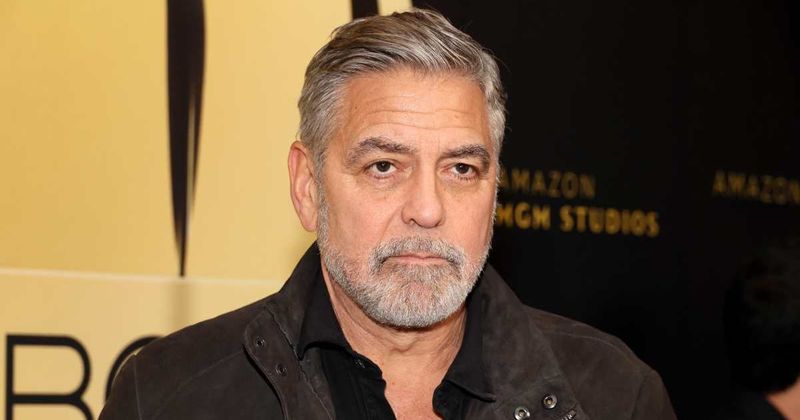 George Clooney joins Netflix’s ‘Call My Agent! The Movie’ — and a ‘Desperate Housewives’ alum may too