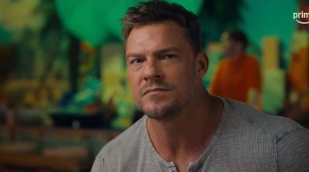 ‘Reacher’ star Alan Ritchson reveals a softer side in upcoming film ‘Playdate' — and he’ll surprise you