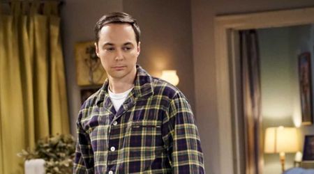 Jim Parson dishes on ‘The Big Bang Theory’ getting a reboot: ‘I can’t imagine…’