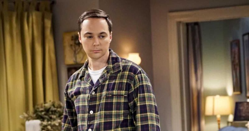 Jim Parson dishes on ‘The Big Bang Theory’ getting a reboot: ‘I can’t imagine…’
