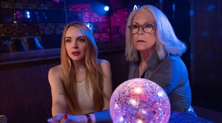 Lindsay Lohan’s ‘Freakier Friday’ finally gets Disney+ release date and it’s coming sooner than you think