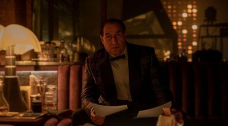 'The Penguin' star weighs in on how Season 2 could connect to 'The Batman: Part II'