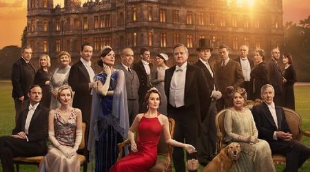 ‘Downton Abbey: The Grand Finale’ sets Peacock release date — here’s when fans can return to Crawley Estate