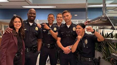 ‘The Rookie’ season 8 finally gets a premiere date, but fans still have a long wait ahead