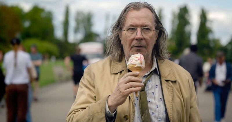 ‘Slow Horses’ Season 6 wraps filming — and Gary Oldman’s mission sounds more explosive than ever