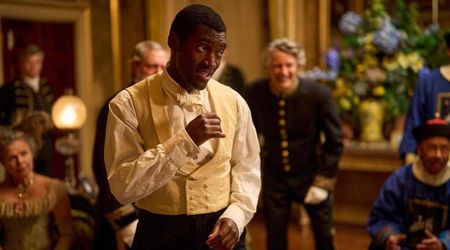 Bloody blows, big stakes for Stephen Graham's Sugar Goodson in 'A Thousand Blows' Season 2 trailer