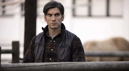 Wes Bentley lands exciting first role since ‘Yellowstone’ and this time, he’s teaming up with Ryan Murphy