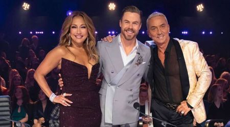 ‘DWTS’ reveals Rock & Roll Hall of Fame Night songs — and a special guest joins the ballroom