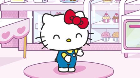‘Hello Kitty’ finally gets a release date, but fans will have to wait a little longer for the cutest film ever