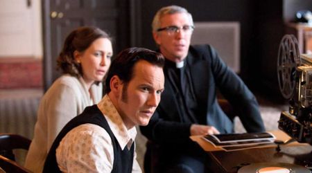 A new ‘Conjuring’ prequel is officially happening — but fans will freak when they see who may direct