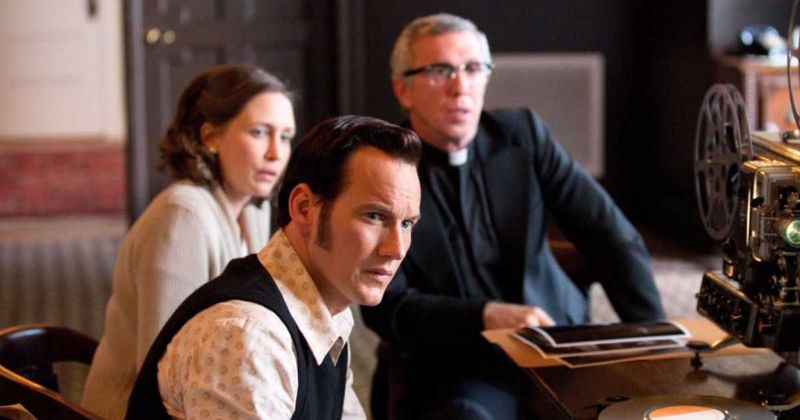 A new ‘Conjuring’ prequel is officially happening — but fans will freak when they see who may direct