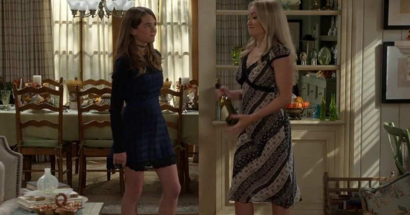 ‘Georgie & Mandy’s First Marriage Return’ gives a sneak peek at grown-up Missy in new promo, and it’s adorable