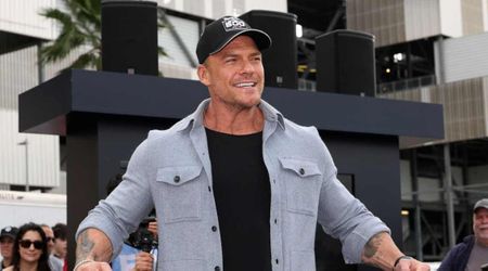 'Reacher star's action-thriller, 'Motor City' receives major release update