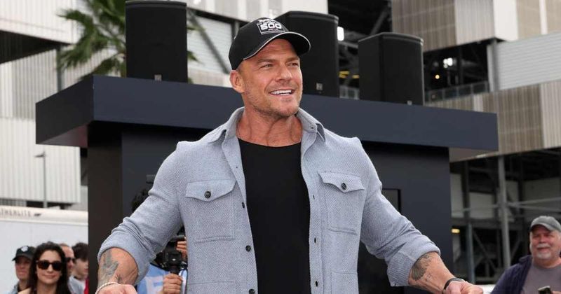 Alan Ritchson’s dialogue-free revenge thriller ‘Motor City’ gets promising release update