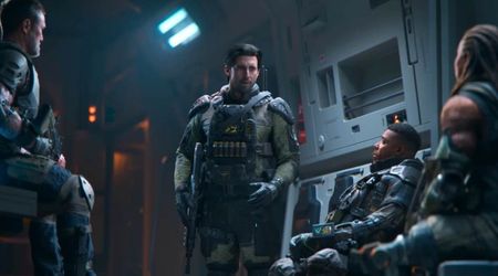 ‘Call of Duty’ movie officially in the works at Paramount — and you won’t believe who’s producing it