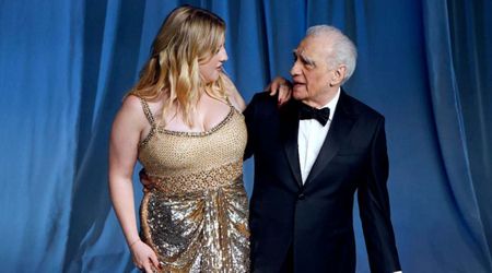 Martin Scorsese’s ‘The Saints’ Season 2 gets a premiere date, and his daughter takes on a major role