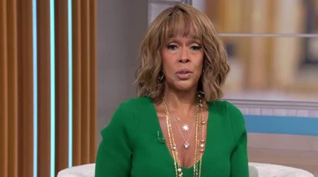 After 15 years on ‘CBS Mornings,’ Gayle King is stepping away — but her TV career is far from over
