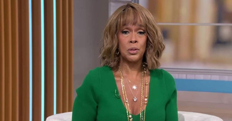 After 15 years on ‘CBS Mornings,’ Gayle King is stepping away — but her TV career is far from over