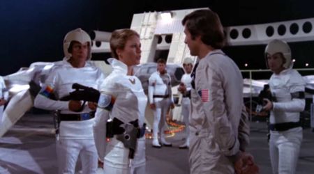 Legendary taps top Marvel writer for epic sci-fi ‘Buck Rogers’ reboot — here’s what we know so far