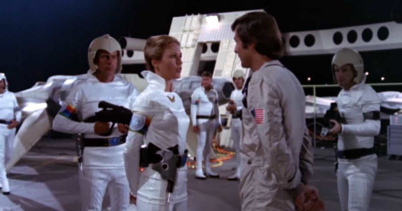 Legendary taps top Marvel writer for epic sci-fi ‘Buck Rogers’ reboot — here’s what we know so far
