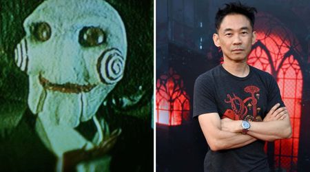 Original ‘Saw’ star hints at possible return to horror franchise with James Wan back in charge