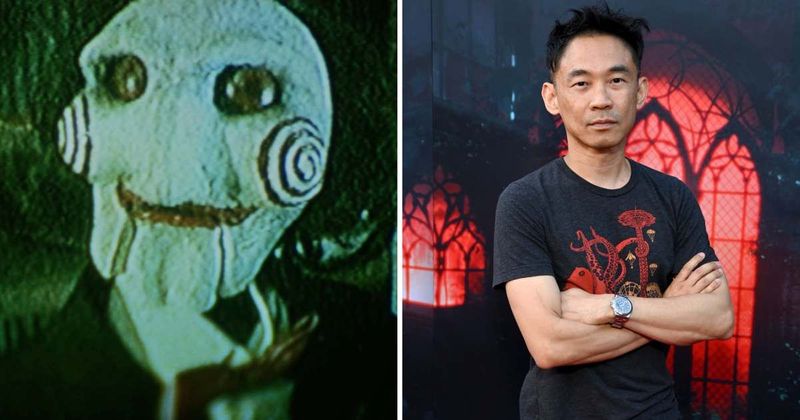 Original ‘Saw’ star hints at possible return to horror franchise with James Wan back in charge