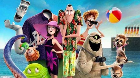 'Hotel Transylvania' spinoff 'Motel Transylvania' gets a release date — here’s all you need to know