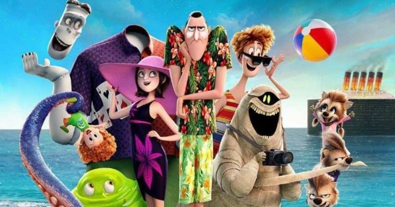 'Hotel Transylvania' spinoff 'Motel Transylvania' gets a release date — here’s all you need to know