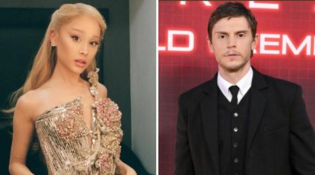 Ariana Grande, Evan Peters & more join ‘AHS’ Season 13 — but wait till you hear which OG legend is back