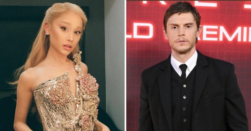 Ariana Grande, Evan Peters & more join ‘AHS’ Season 13 — but wait till you hear which OG legend is back