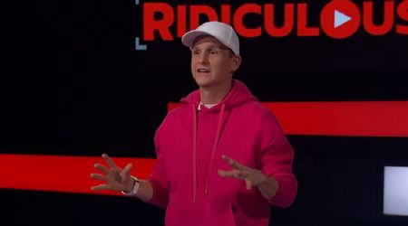 MTV delivers major update on ‘Ridiculousness’ Season 46 — but it’s not what we were expecting