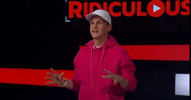 MTV delivers major update on ‘Ridiculousness’ Season 46 — but it’s not what we were expecting