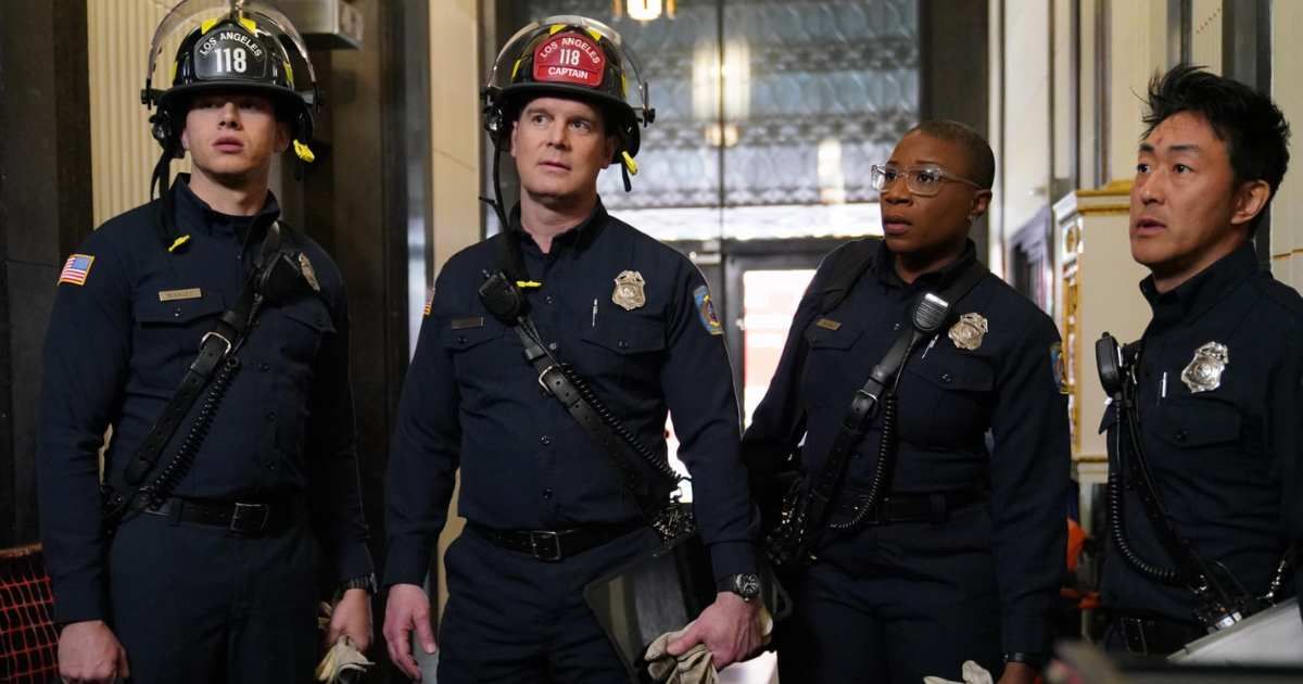 '9-1-1' Season 9 quashes any and all theories of a major dead character's return