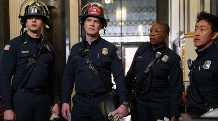 '9-1-1' Season 9 quashes any and all theories of a major dead character's return