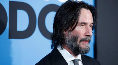 Keanu Reeves, 'Deadpool' director link up for sci-fi flick, 'Shiver'