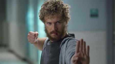 'Iron Fist' star teases potential Marvel series return after Netflix's 2018 shelving