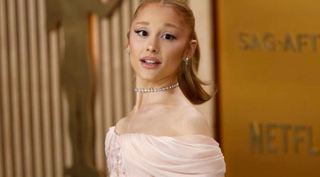 Ariana Grande wraps filming major comedy sequel ahead of ‘Wicked: For Good’ release —  here's all we know