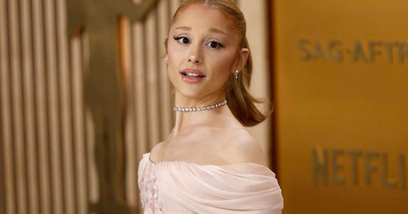 Ariana Grande wraps filming major comedy sequel ahead of ‘Wicked: For Good’ release —  here's all we know