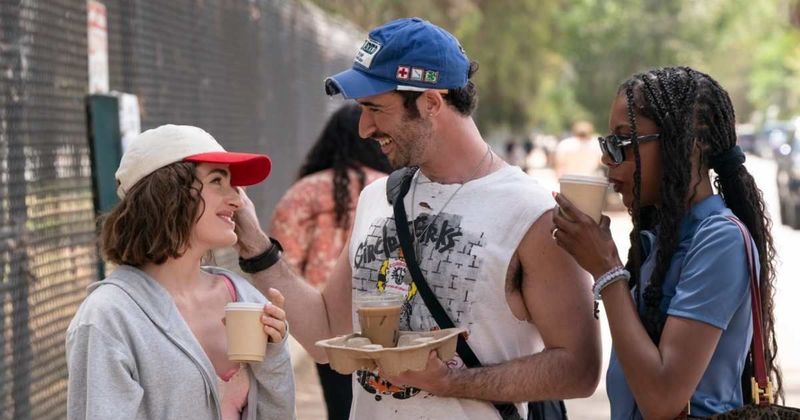 HBO’s star-studded comedy show ‘I Love LA’ gets official release schedule — here’s when every episode drops