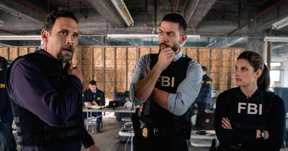 CBS’ ‘FBI’ spinoff ‘CIA’ hit by major shake-up as lead star exits mid-production just months before premiere