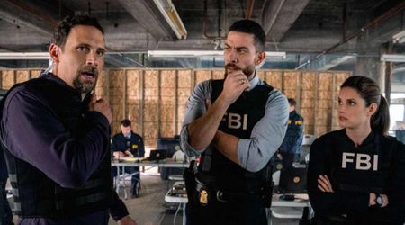 CBS’ ‘FBI’ spinoff ‘CIA’ hit by major shake-up as lead star exits mid-production just months before premiere