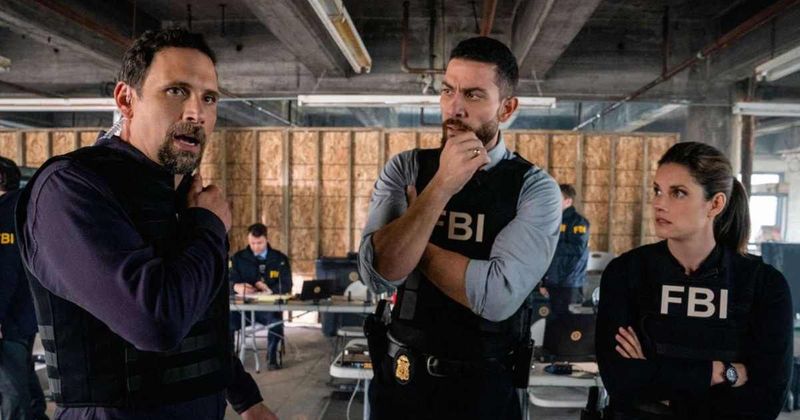 CBS’ ‘FBI’ spinoff ‘CIA’ hit by major shake-up as lead star exits mid-production just months before premiere