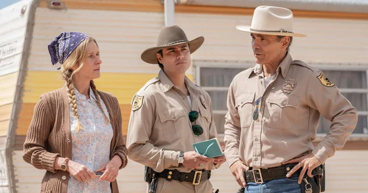 Is ‘Dark Winds’ Season 4 happening? AMC show confirms release date — and it’s sooner than you think